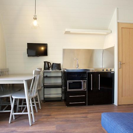 Braidhaugh Holiday Lodge And Glamping Park Crieff Exterior photo